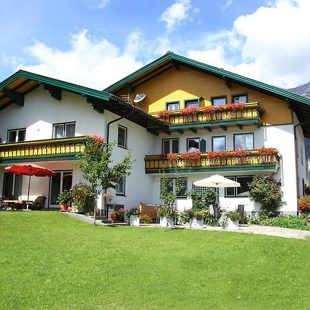 Apartmenthaus Dornroeschen Ramsau am Dachstein Exterior photo